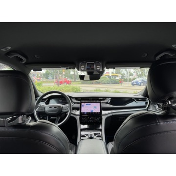 Jeep Grand Cherokee 2024,  2.0 hybryda - Na sprzedaż za 188 800 zł - Warszawa - zdjęcie 6