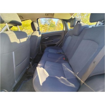 Fiat Linea  Sedan/Limuzyna 2009,  1.6 diesel - Na sprzedaż za 3 500,00 zł - Warszawa - zdjęcie 8