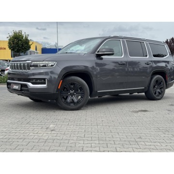 Jeep  2022,  6.4 benzyna, automat - Na sprzedaż za 219 700 zł - Janki - zdjęcie 6
