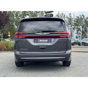 Chrysler Pacifica 2022,  3.6 benzyna, automat - Na sprzedaż za 88,80 zł - Janki - zdjęcie 5