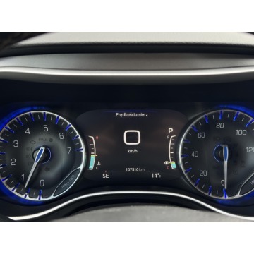 Chrysler Pacifica 2022,  3.6 benzyna, automat - Na sprzedaż za 88,80 zł - Janki - zdjęcie 2