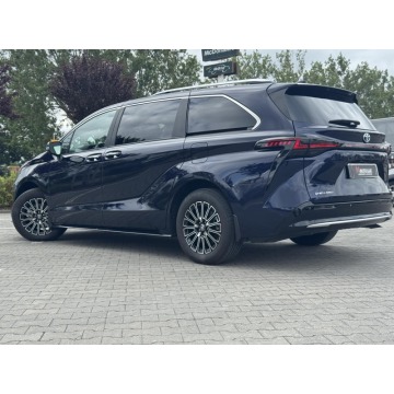 Toyota Sienna 2025,  2.5 hybryda, automat - Na sprzedaż za 279 700 zł - Janki - zdjęcie 5