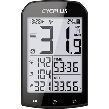Cycplus M1