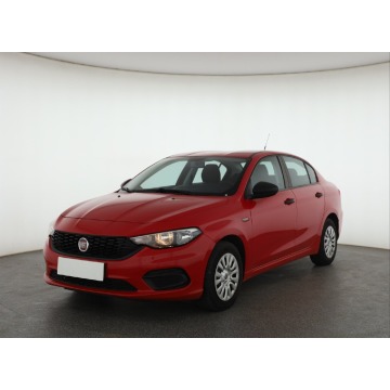 Fiat Tipo  Liftback 2019,  1.4 benzyna - Na sprzedaż za 28 499 zł - Bielany Wrocławskie - zdjęcie 3