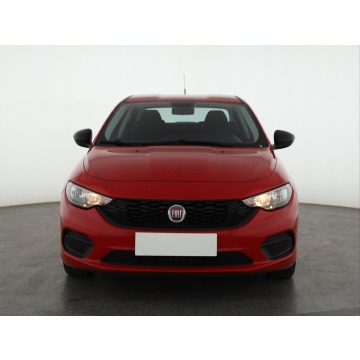 Fiat Tipo  Liftback 2019,  1.4 benzyna - Na sprzedaż za 28 499 zł - Bielany Wrocławskie - zdjęcie 2