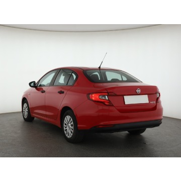Fiat Tipo  Liftback 2019,  1.4 benzyna - Na sprzedaż za 28 499 zł - Bielany Wrocławskie - zdjęcie 6