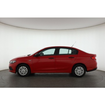 Fiat Tipo  Liftback 2019,  1.4 benzyna - Na sprzedaż za 28 499 zł - Bielany Wrocławskie - zdjęcie 4