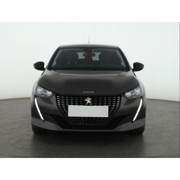 Peugeot 208  Hatchback 2022,  1.2 benzyna - Na sprzedaż za 51 999 zł - Bielany Wrocławskie - zdjęcie 2