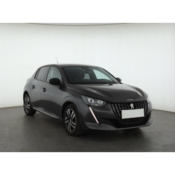 Peugeot 208 1.2 PureTech (101KM), 2022