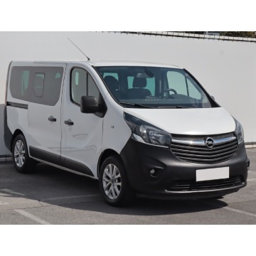 Opel Vivaro 1.6 BiCDTI (125KM), 2019