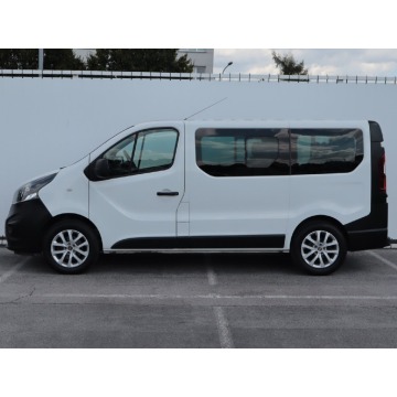 Opel Vivaro 2019,  1.6 diesel - Na sprzedaż za 54 999 zł - Piaseczno - zdjęcie 4