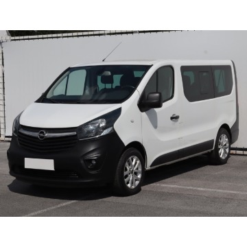 Opel Vivaro 2019,  1.6 diesel - Na sprzedaż za 54 999 zł - Piaseczno - zdjęcie 3
