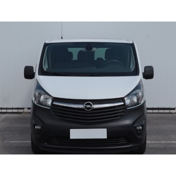 Opel Vivaro 2019,  1.6 diesel - Na sprzedaż za 54 999 zł - Piaseczno - zdjęcie 2
