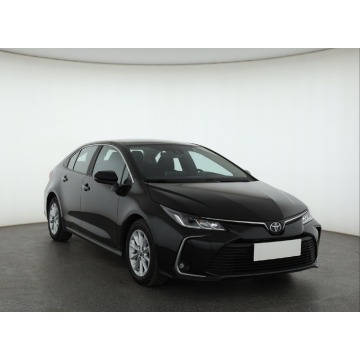 Toyota Corolla 1.5 VVT-i (125KM), 2021