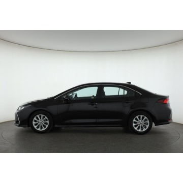 Toyota Corolla  Kombi 2021,  1.5 benzyna, automat - Na sprzedaż za 64 999 zł - Katowice - zdjęcie 4
