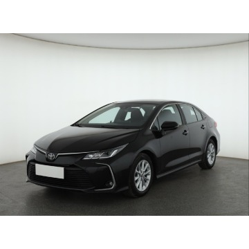 Toyota Corolla  Kombi 2021,  1.5 benzyna, automat - Na sprzedaż za 64 999 zł - Katowice - zdjęcie 3