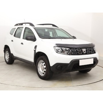 Dacia Duster 1.6 SCe (114KM), 2019