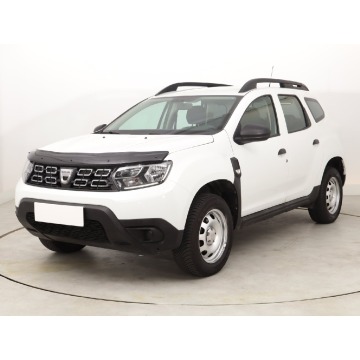 Dacia Duster  SUV 2019,  1.6 benzyna - Na sprzedaż za 45 999 zł - Bielany Wrocławskie - zdjęcie 3