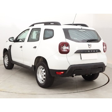 Dacia Duster  SUV 2019,  1.6 benzyna - Na sprzedaż za 45 999 zł - Bielany Wrocławskie - zdjęcie 6