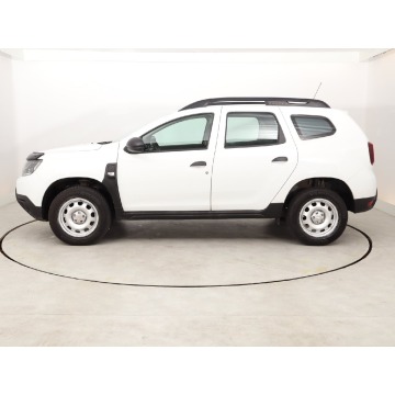 Dacia Duster  SUV 2019,  1.6 benzyna - Na sprzedaż za 45 999 zł - Bielany Wrocławskie - zdjęcie 4