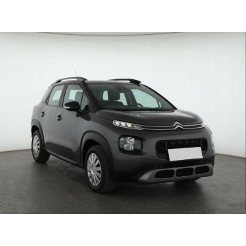 Citroen C3 Aircross 1.2 PureTech (110KM), 2021