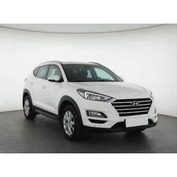 Hyundai Tucson 1.6 GDI (132KM), 2019