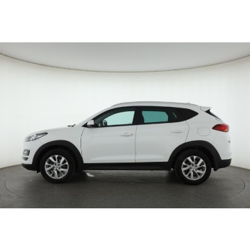 Hyundai Tucson  SUV 2019,  1.6 benzyna - Na sprzedaż za 69 499 zł - Katowice - zdjęcie 4