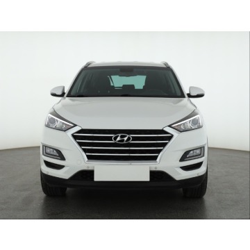Hyundai Tucson  SUV 2019,  1.6 benzyna - Na sprzedaż za 69 499 zł - Katowice - zdjęcie 2