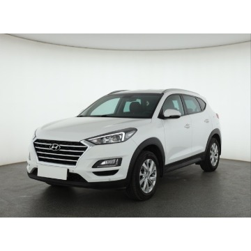 Hyundai Tucson  SUV 2019,  1.6 benzyna - Na sprzedaż za 69 499 zł - Katowice - zdjęcie 3