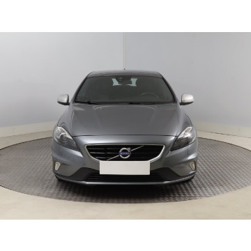 Volvo V40  Hatchback 2015,  2.0 diesel - Na sprzedaż za 27 999 zł - Bielany Wrocławskie - zdjęcie 2
