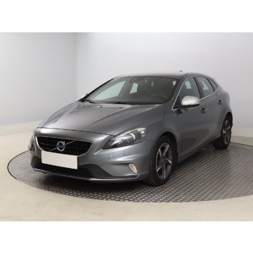 Volvo V40  Hatchback 2015,  2.0 diesel - Na sprzedaż za 27 999 zł - Bielany Wrocławskie - zdjęcie 3