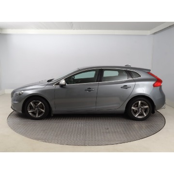 Volvo V40  Hatchback 2015,  2.0 diesel - Na sprzedaż za 27 999 zł - Bielany Wrocławskie - zdjęcie 4
