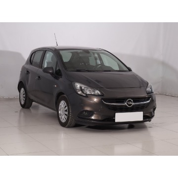 Opel Corsa 1.4 (75KM), 2015