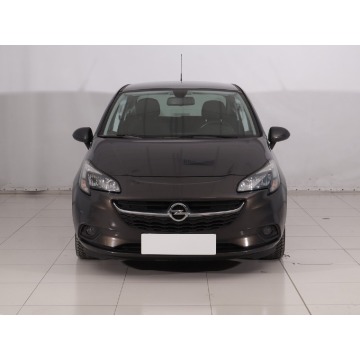 Opel Corsa  Hatchback 2015,  1.4 benzyna - Na sprzedaż za 21 999 zł - Częstochowa - zdjęcie 2
