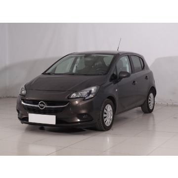 Opel Corsa  Hatchback 2015,  1.4 benzyna - Na sprzedaż za 21 999 zł - Częstochowa - zdjęcie 3