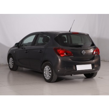 Opel Corsa  Hatchback 2015,  1.4 benzyna - Na sprzedaż za 21 999 zł - Częstochowa - zdjęcie 5