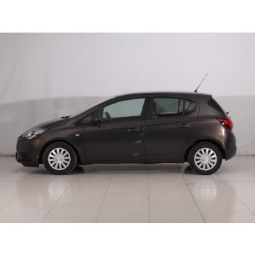 Opel Corsa  Hatchback 2015,  1.4 benzyna - Na sprzedaż za 21 999 zł - Częstochowa - zdjęcie 4