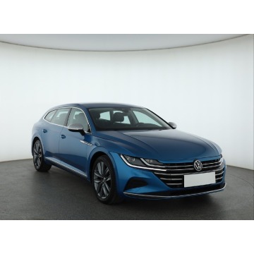 Volkswagen Arteon  Kombi 2023,  2.0 benzyna, automat - Na sprzedaż za 116 999 zł - Piaseczno - zdjęcie 1