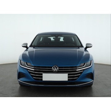 Volkswagen Arteon  Kombi 2023,  2.0 benzyna, automat - Na sprzedaż za 116 999 zł - Piaseczno - zdjęcie 2