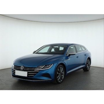 Volkswagen Arteon  Kombi 2023,  2.0 benzyna, automat - Na sprzedaż za 116 999 zł - Piaseczno - zdjęcie 3