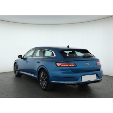Volkswagen Arteon  Kombi 2023,  2.0 benzyna, automat - Na sprzedaż za 116 999 zł - Piaseczno - zdjęcie 5