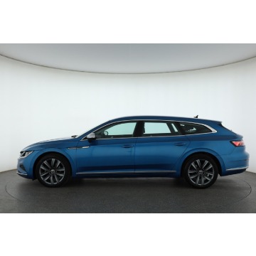 Volkswagen Arteon  Kombi 2023,  2.0 benzyna, automat - Na sprzedaż za 116 999 zł - Piaseczno - zdjęcie 4