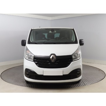 Renault Trafic 2018,  1.6 diesel - Na sprzedaż za 49 999 zł - Bielany Wrocławskie - zdjęcie 2