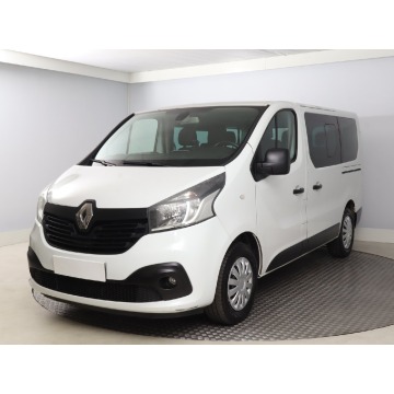 Renault Trafic 2018,  1.6 diesel - Na sprzedaż za 49 999 zł - Bielany Wrocławskie - zdjęcie 3