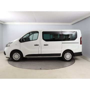 Renault Trafic 2018,  1.6 diesel - Na sprzedaż za 49 999 zł - Bielany Wrocławskie - zdjęcie 4