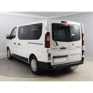 Renault Trafic 2018,  1.6 diesel - Na sprzedaż za 49 999 zł - Bielany Wrocławskie - zdjęcie 5