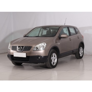 Nissan Qashqai  SUV 2008,  2.0 benzyna - Na sprzedaż za 19 999 zł - Szczecin - zdjęcie 3