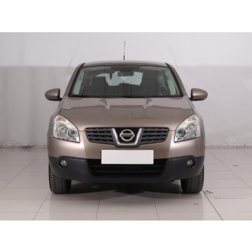 Nissan Qashqai  SUV 2008,  2.0 benzyna - Na sprzedaż za 19 999 zł - Szczecin - zdjęcie 2