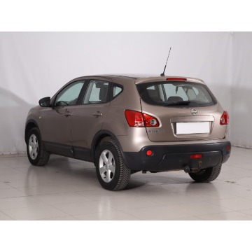 Nissan Qashqai  SUV 2008,  2.0 benzyna - Na sprzedaż za 19 999 zł - Szczecin - zdjęcie 5