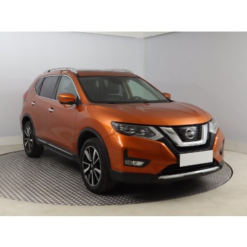 Nissan X-Trail 2.0 dCi (177KM), 2017